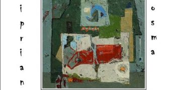 Vernisajul artistului plastic Ciprian Cosma, la Galeria de Artă UAP