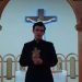 Părintele George Nicoară este noul purtător de cuvânt al Episcopiei greco-catolice de Maramureș
