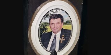 Se împlinesc 6 ani de la trecerea în neființă a inginerului Grigore Buda, ucis la o partidă de vânătoare