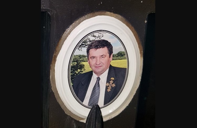 Se împlinesc 6 ani de la trecerea în neființă a inginerului Grigore Buda, ucis la o partidă de vânătoare