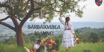 Sărbătoarea Toamnei, în 16-17 septembrie, la Groşi