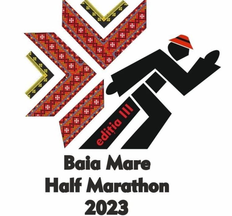 Se apropie evenimentul Baia Mare Half Marathon, care ajunge în acest an la cea de-a treia ediție
