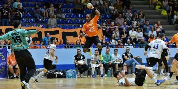 Băieții de la Minaur au obținut o victorie fantastică