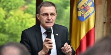Președintele Academiei Române anunță proteste împotriva Guvernului Ciolacu: Vom ieși cu toții în stradă!