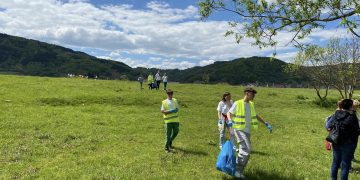 Maramureșenii, aşteptaţi la o nouă ediţie a campaniei Let’s Do It, Romania! Ziua de curățenie va fi sâmbătă, 16 septembrie