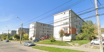 SCANDAL pe strada Luminișului din Baia Mare: Amenințări, pistoale și droguri