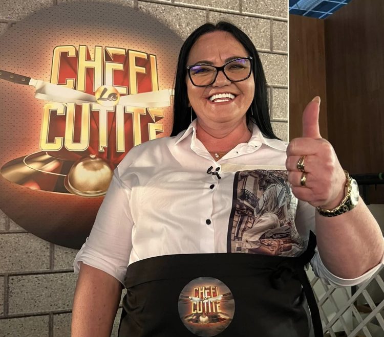 Mărioara Manea din Seini i-a șocat pe juraţii de la Chefi la cuţite. Cu ce preparat s-a prezentat seineanca noastră