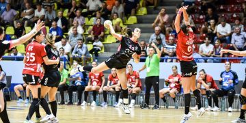 Handbal. Liga Florilor. CS Minaur Baia Mare întâlnește Corona Braşov