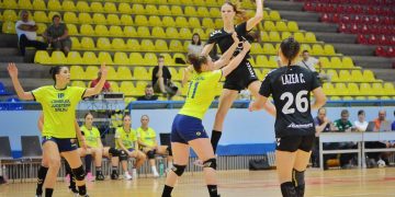 Handbal. Liga Florilor. CS Minaur Baia Mare întâlnește acasă CSM Bucureşti