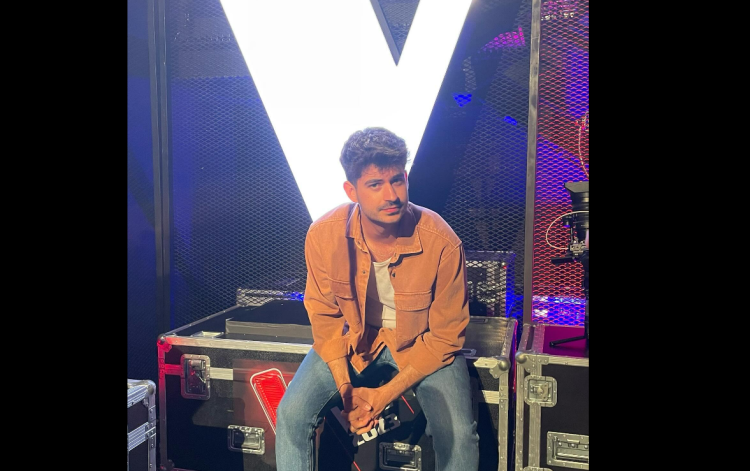 Maramureșeanul minune a ajuns la Vocea României