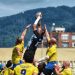 Rugby Europe Super Cup 2023. Partida de debut va avea loc în 5 noiembrie, în Baia Mare