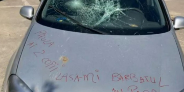 Gestul extrem la care a recurs o femeie din Constanţa când a aflat că partenerul o înşală: „Paula, ai doi copii. Lasă-mi bărbatul…”