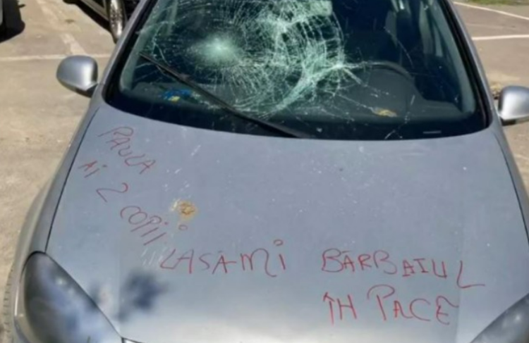 Gestul extrem la care a recurs o femeie din Constanţa când a aflat că partenerul o înşală: „Paula, ai doi copii. Lasă-mi bărbatul…”