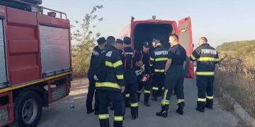 Sistemul radar al Armatei României a indicat o posibilă pătrundere neautorizată în spațiul aerian național