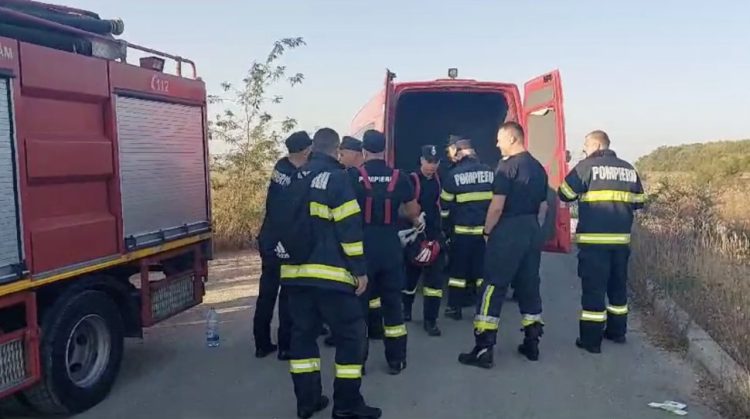 Sistemul radar al Armatei României a indicat o posibilă pătrundere neautorizată în spațiul aerian național