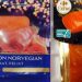 Alertă alimentară.  File de somon, contaminat cu bacteria Listeria, retras de pe rafturile unui hipermarket