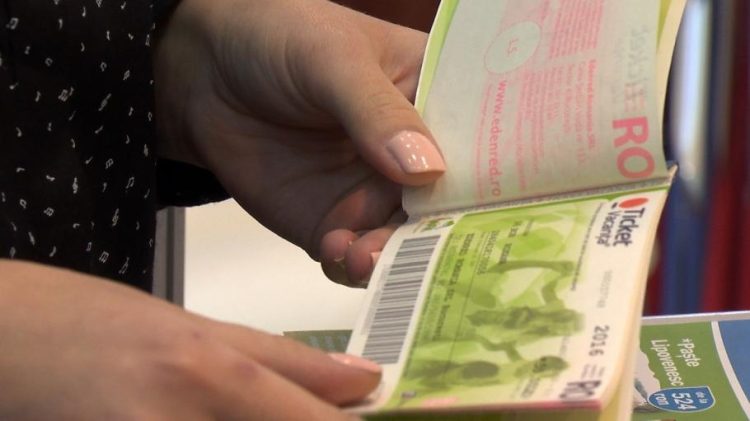 Creşte valoarea voucherelor de vacanță