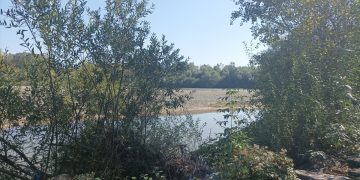 Au fost verificate construcțiile hidrotehnice din Maramureș