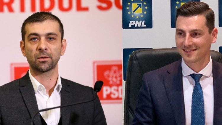 De ce trăim de azi pe mâine? Maramureșul – Tărâm fără lideri!