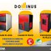 Centralele Dominus pentru instalații termice eficiente