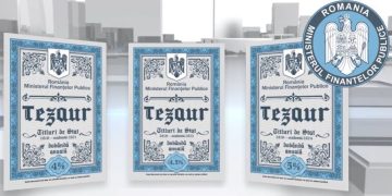 Românii pot cumpăra titluri de stat Tezaur