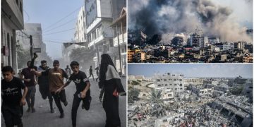 Iordania avertizează Israelul: ‘Acest lucru va aduce regiunea în iadul războiului. Trebuie să punem capăt acestei nebunii’