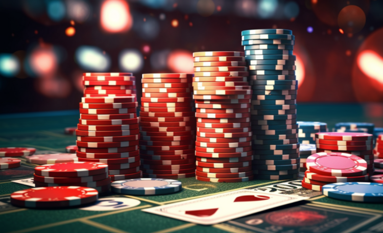Noi cazinouri în România 2023 – ce cazinouri noi au apărut pe piața jocurilor de noroc