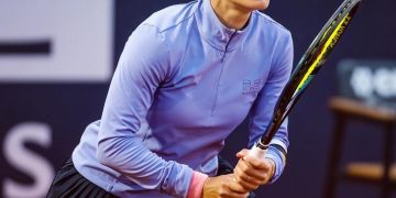 Ana Bogdan a câştigat turneul WTA 125 de la Parma