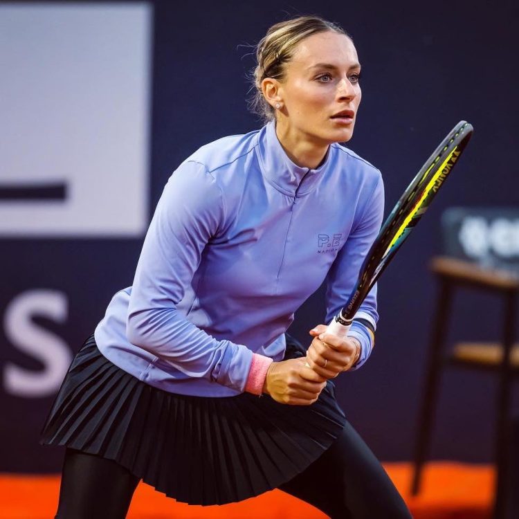Ana Bogdan a câştigat turneul WTA 125 de la Parma