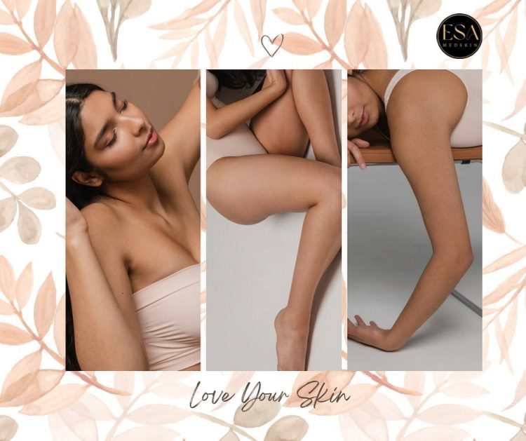 MINUTUL DE SĂNĂTATE: Despre epilarea laser – epilarea progresiv definitivă