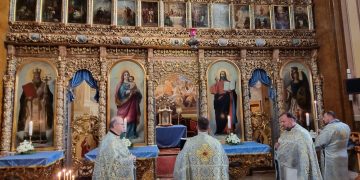 Credincioși din Maramureș și Satu Mare, în pelerinaj la Sanctuarul de la Máriapócs – Ungaria