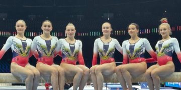 Semnalul revenirii? După 12 ani România s-a calificat la Jocurile Olimpice de la Paris!