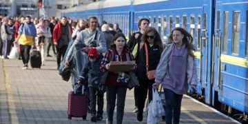 Oficial! Doar 1,85% din refugiații ucraineni și-au găsit serviciu în România!