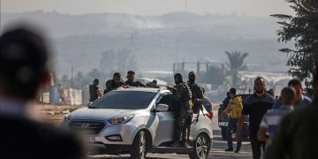 Toată lumea se întreabă: cum a fost posibil? Cele mai bune servicii secrete din lume nu au știut ce pregătește Hamas!