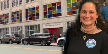 O altă atrocitate: Șefa sinagogii evreilor din Detroit, ucisă în faţa casei sale