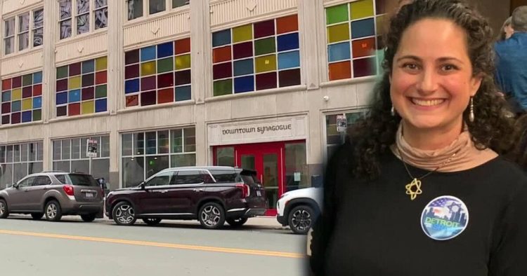 O altă atrocitate: Șefa sinagogii evreilor din Detroit, ucisă în faţa casei sale