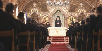 Au avut loc conferințele preoțești de toamnă