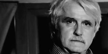 Dumnezeu să-l odihnească! A trecut la cele veşnice poetul Vasile Morar