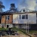 Să fim mai buni: Le-a ars casa și au nevoie de ajutorul nostru