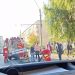 Un copil accidentat pe bd. Republicii, intervine SMURD