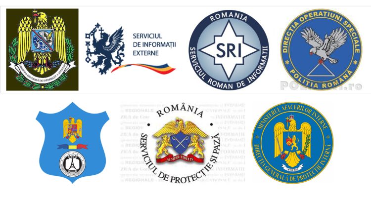 Pas cu pas… nimeni nu-i ca noi! Se va înființa un nou serviciu secret în România!