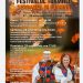 CORNELIA și LUPU REDNIC invitați speciali ai Festivalului Toamnei de la Arad