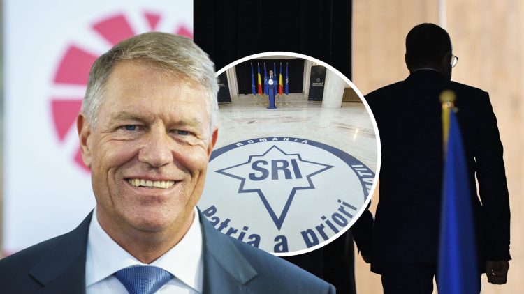 Merge și așa? Lumea fierbe și România nu are de patru luni director la SRI!