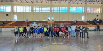 Competiție mare în cadrul Liceului Teoretic „Petru Rareș” din Târgu Lăpuș