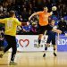 Handbal masculin: Victorie la scor pentru Minaur Baia Mare în EHF European Cup