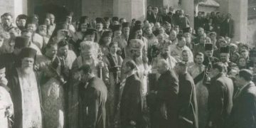 Alba Iulia, 21 octombrie 1948, ziua când a avut loc răstignirea Bisericii Greco-Catolice, Unite cu Roma…