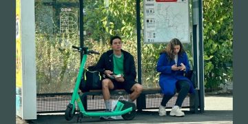 Așa arată normalitatea într-o țară anormală…