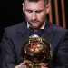 Încă un Balon de Aur pentru Messi!