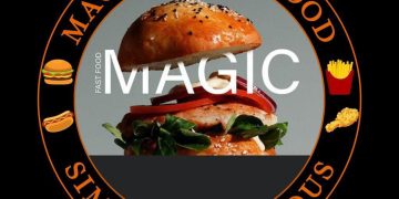 Nou brand în Baia Mare: Fast Food cantitativ, calitativ și ieftin – Magic Fast Food