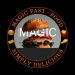 Nou brand în Baia Mare: Fast Food cantitativ, calitativ și ieftin – Magic Fast Food